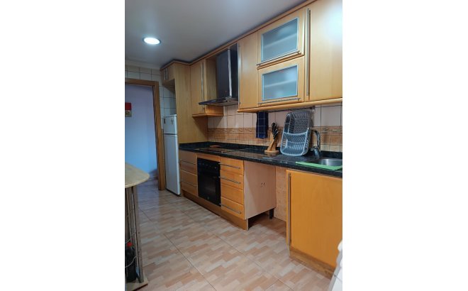 Resale - Apartment -
Los Montesinos - Costa Blanca