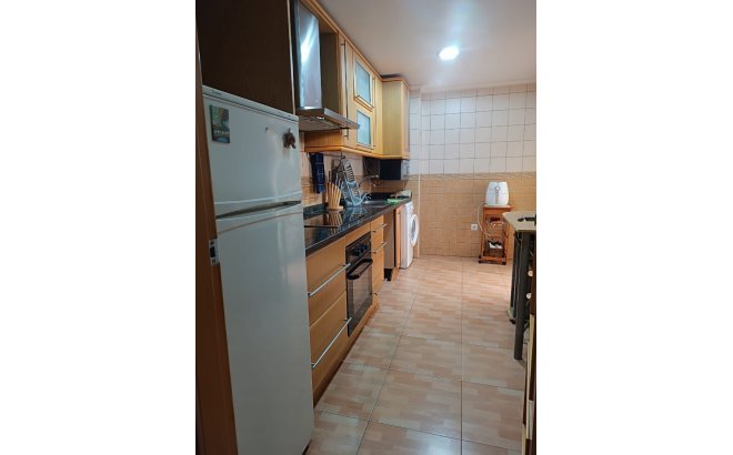 Resale - Apartment -
Los Montesinos - Costa Blanca
