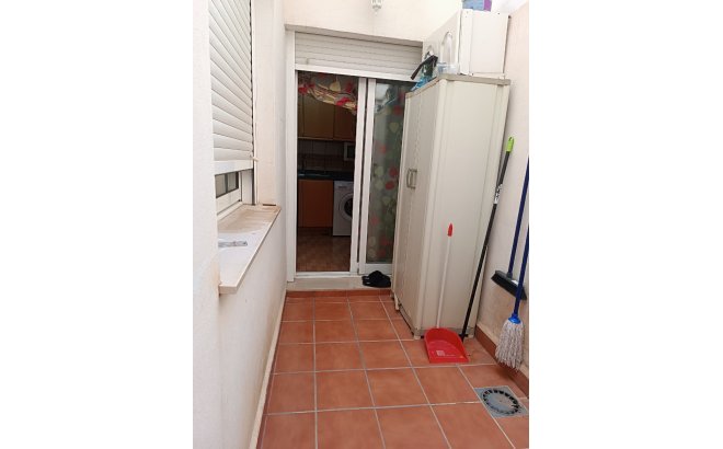Resale - Apartment -
Los Montesinos - Costa Blanca