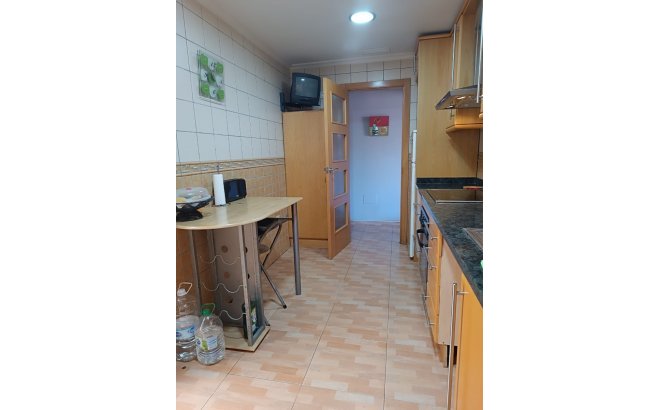 Resale - Apartment -
Los Montesinos - Costa Blanca