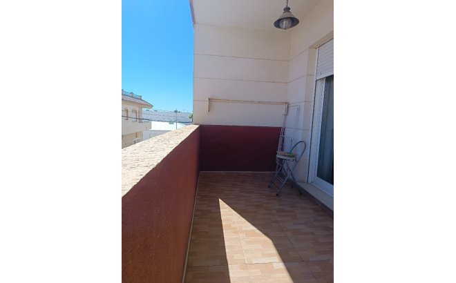 Resale - Apartment -
Los Montesinos - Costa Blanca