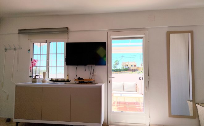 Resale - Villa -
San Miguel / Vistabella Golf - Inland