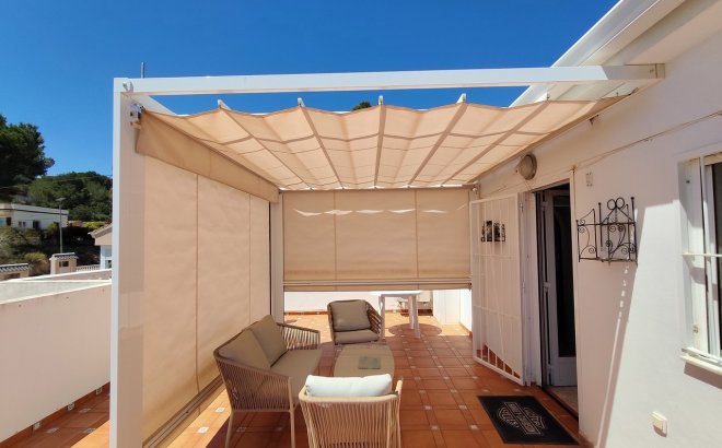 Resale - Villa -
San Miguel / Vistabella Golf - Inland