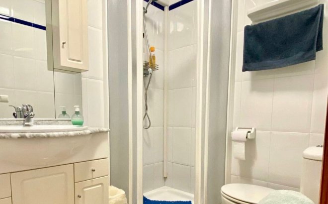 Resale - Town House -
Torrevieja - Costa Blanca