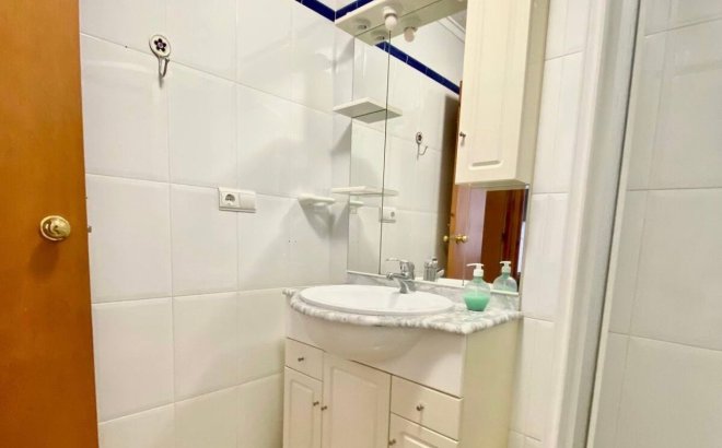 Resale - Town House -
Torrevieja - Costa Blanca