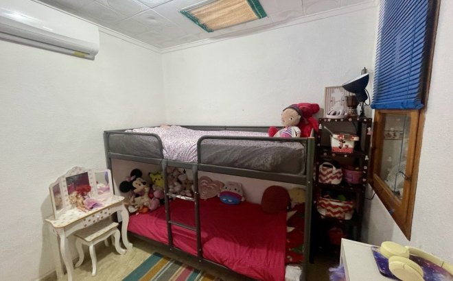 Resale - Town House -
Torrevieja - Costa Blanca
