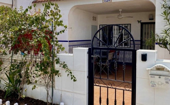 Resale - Town House -
Torrevieja - Costa Blanca