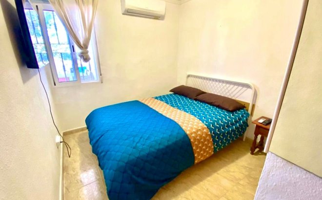 Resale - Town House -
Torrevieja - Costa Blanca