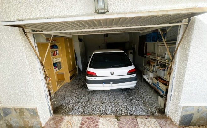 Resale - Villa -
Ciudad Quesada - Costa Blanca