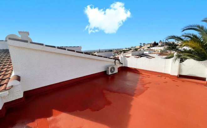 Resale - Villa -
Ciudad Quesada - Costa Blanca