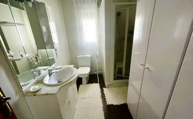 Resale - Villa -
Ciudad Quesada - Costa Blanca