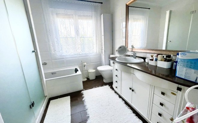 Resale - Villa -
Ciudad Quesada - Costa Blanca