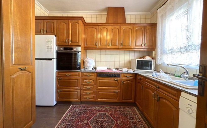 Resale - Villa -
Ciudad Quesada - Costa Blanca