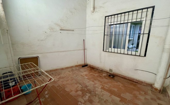 Resale - Apartment -
Los Montesinos - Costa Blanca