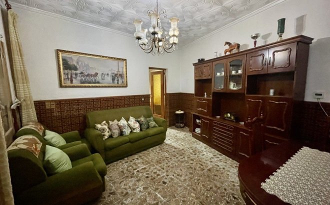 Resale - Apartment -
Los Montesinos - Costa Blanca
