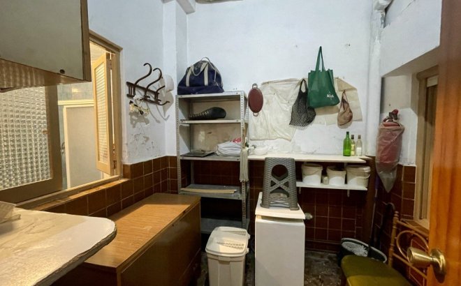 Resale - Apartment -
Los Montesinos - Costa Blanca