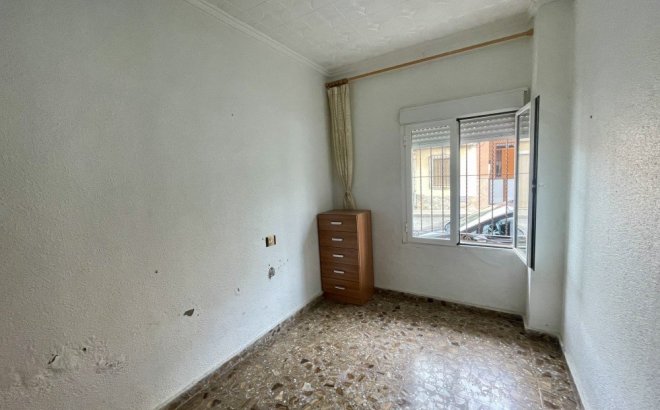 Resale - Apartment -
Los Montesinos - Costa Blanca