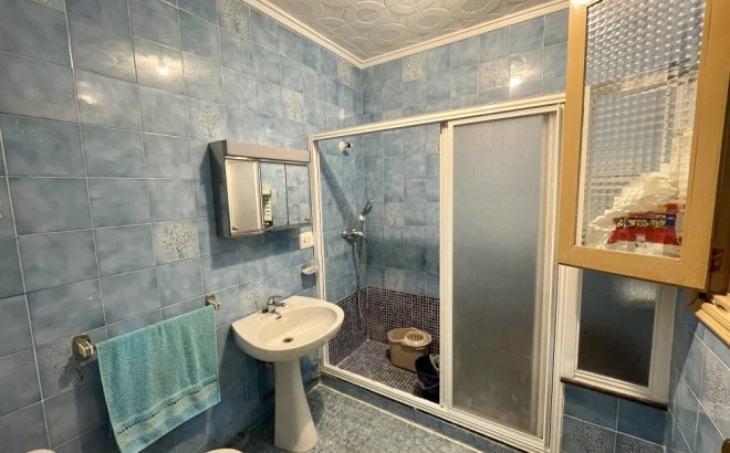 Resale - Apartment -
Los Montesinos - Costa Blanca