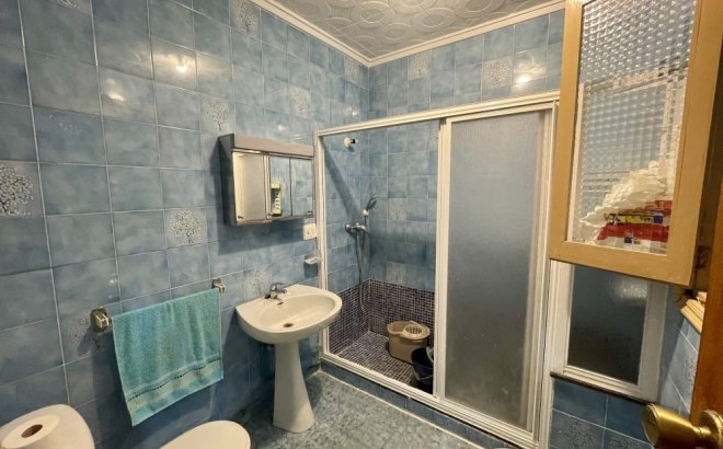 Resale - Apartment -
Los Montesinos - Costa Blanca