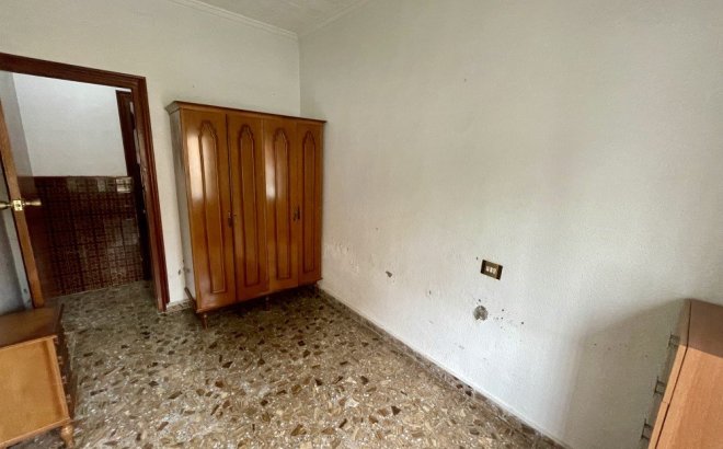 Resale - Apartment -
Los Montesinos - Costa Blanca