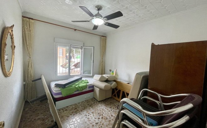 Resale - Apartment -
Los Montesinos - Costa Blanca