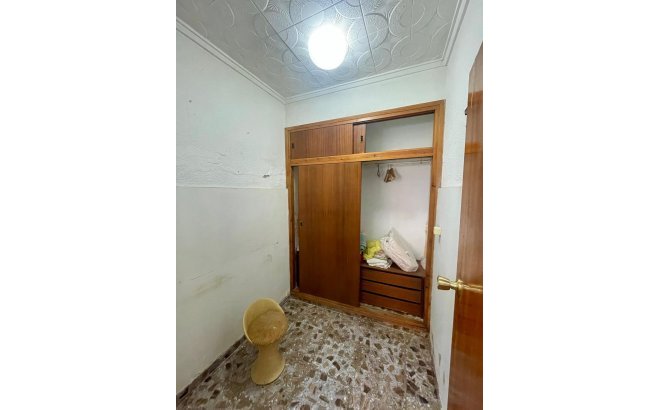 Resale - Apartment -
Los Montesinos - Costa Blanca