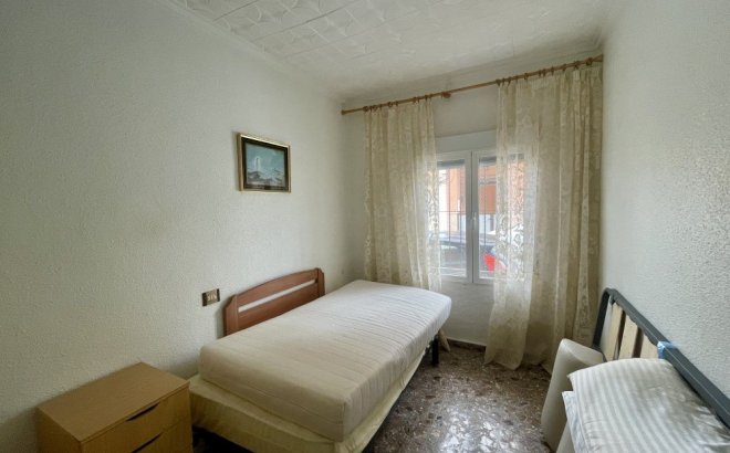Resale - Apartment -
Los Montesinos - Costa Blanca