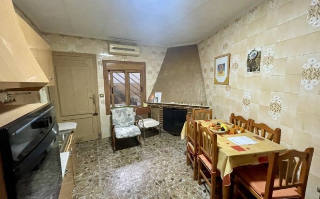 Resale - Apartment -
Los Montesinos - Costa Blanca