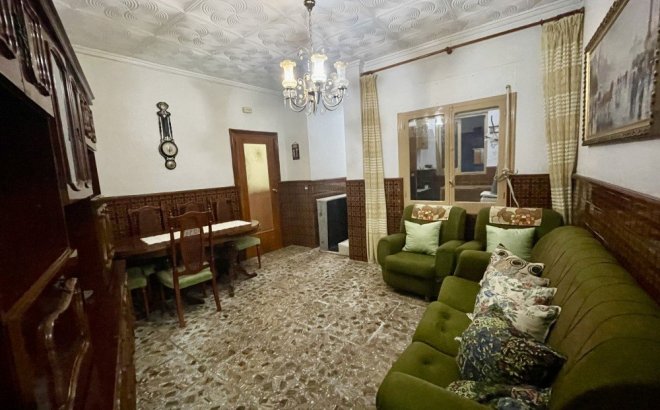 Resale - Apartment -
Los Montesinos - Costa Blanca