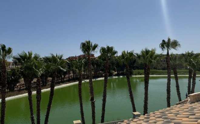 Resale - Villa -
Orihuela Costa - Costa Blanca