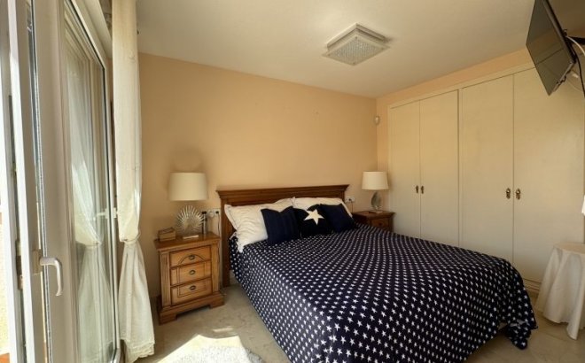 Resale - Villa -
Orihuela Costa - Costa Blanca