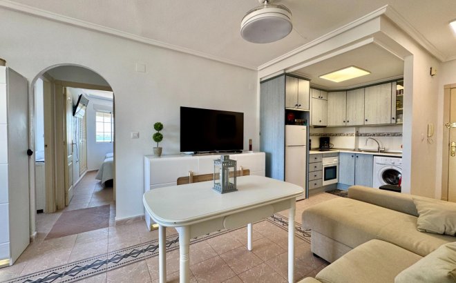 Revente - Appartement -
Torrevieja - Gaspar Perrelló