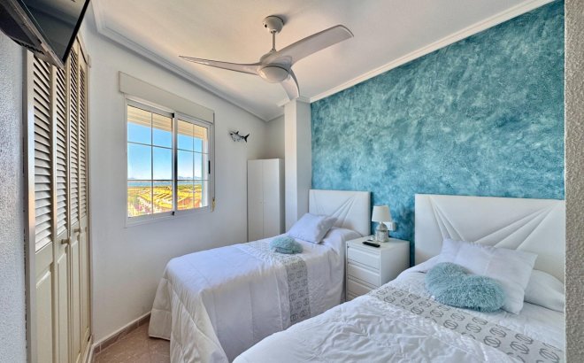 Revente - Appartement -
Torrevieja - Gaspar Perrelló
