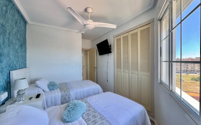 Revente - Appartement -
Torrevieja - Gaspar Perrelló