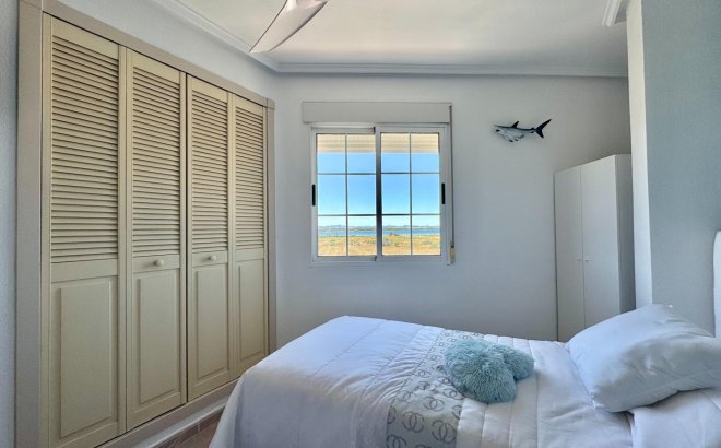 Revente - Appartement -
Torrevieja - Gaspar Perrelló