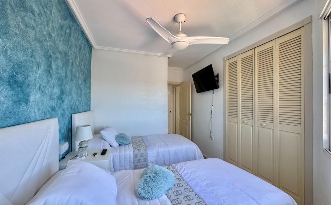 Revente - Appartement -
Torrevieja - Gaspar Perrelló