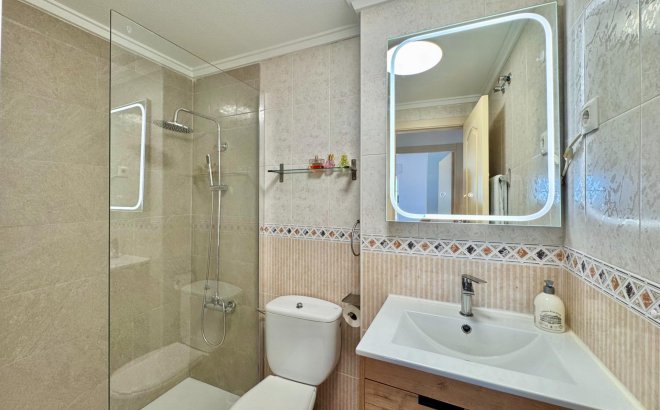 Revente - Appartement -
Torrevieja - Gaspar Perrelló