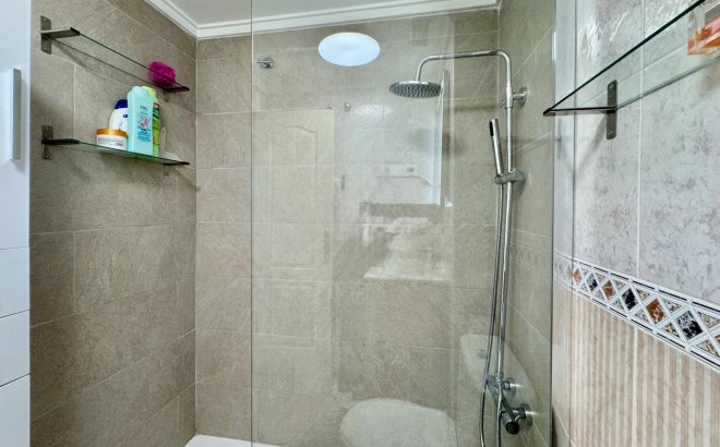 Revente - Appartement -
Torrevieja - Gaspar Perrelló