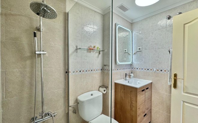 Revente - Appartement -
Torrevieja - Gaspar Perrelló