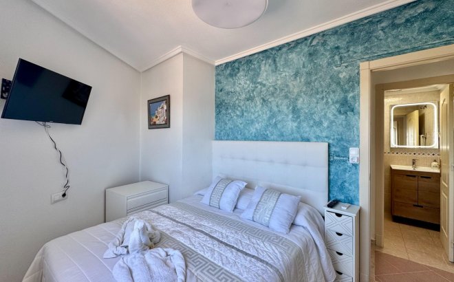 Revente - Appartement -
Torrevieja - Gaspar Perrelló