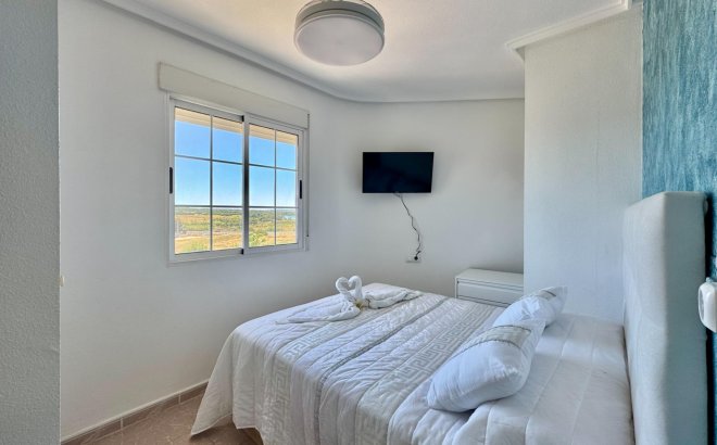 Revente - Appartement -
Torrevieja - Gaspar Perrelló