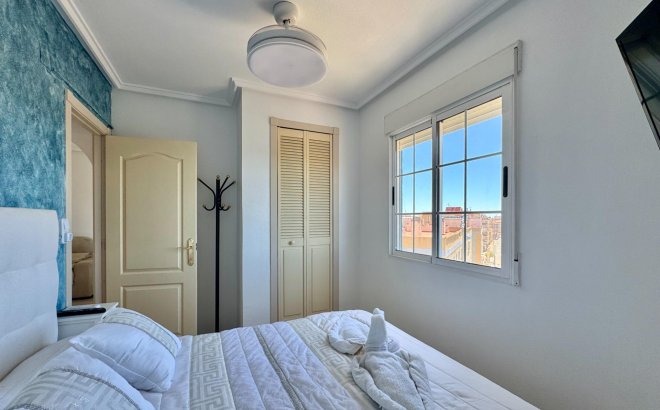 Revente - Appartement -
Torrevieja - Gaspar Perrelló