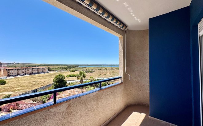 Revente - Appartement -
Torrevieja - Gaspar Perrelló