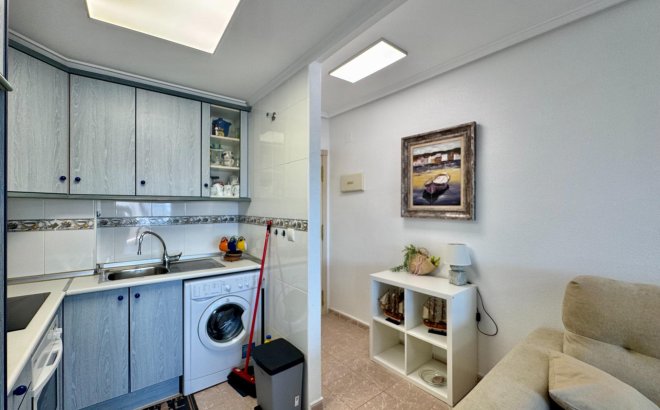 Revente - Appartement -
Torrevieja - Gaspar Perrelló