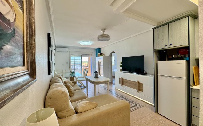 Revente - Appartement -
Torrevieja - Gaspar Perrelló