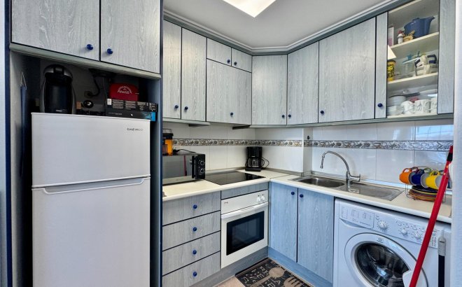Revente - Appartement -
Torrevieja - Gaspar Perrelló
