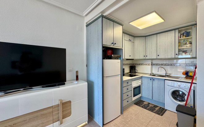 Revente - Appartement -
Torrevieja - Gaspar Perrelló