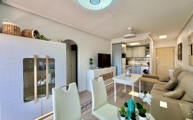 Revente - Appartement -
Torrevieja - Gaspar Perrelló