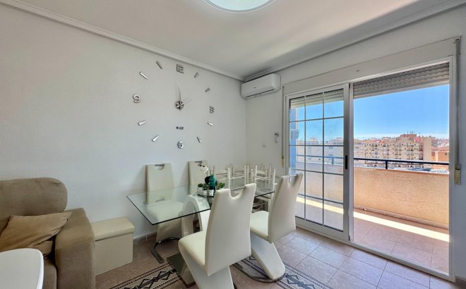 Revente - Appartement -
Torrevieja - Gaspar Perrelló