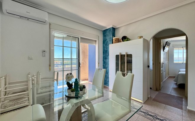 Revente - Appartement -
Torrevieja - Gaspar Perrelló